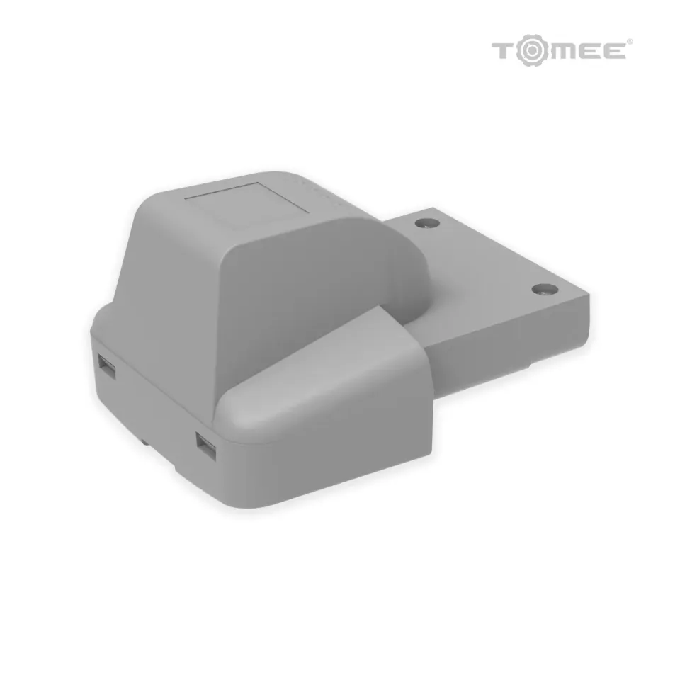 Tomee Rumble Pak N64 rumble pak met trilling