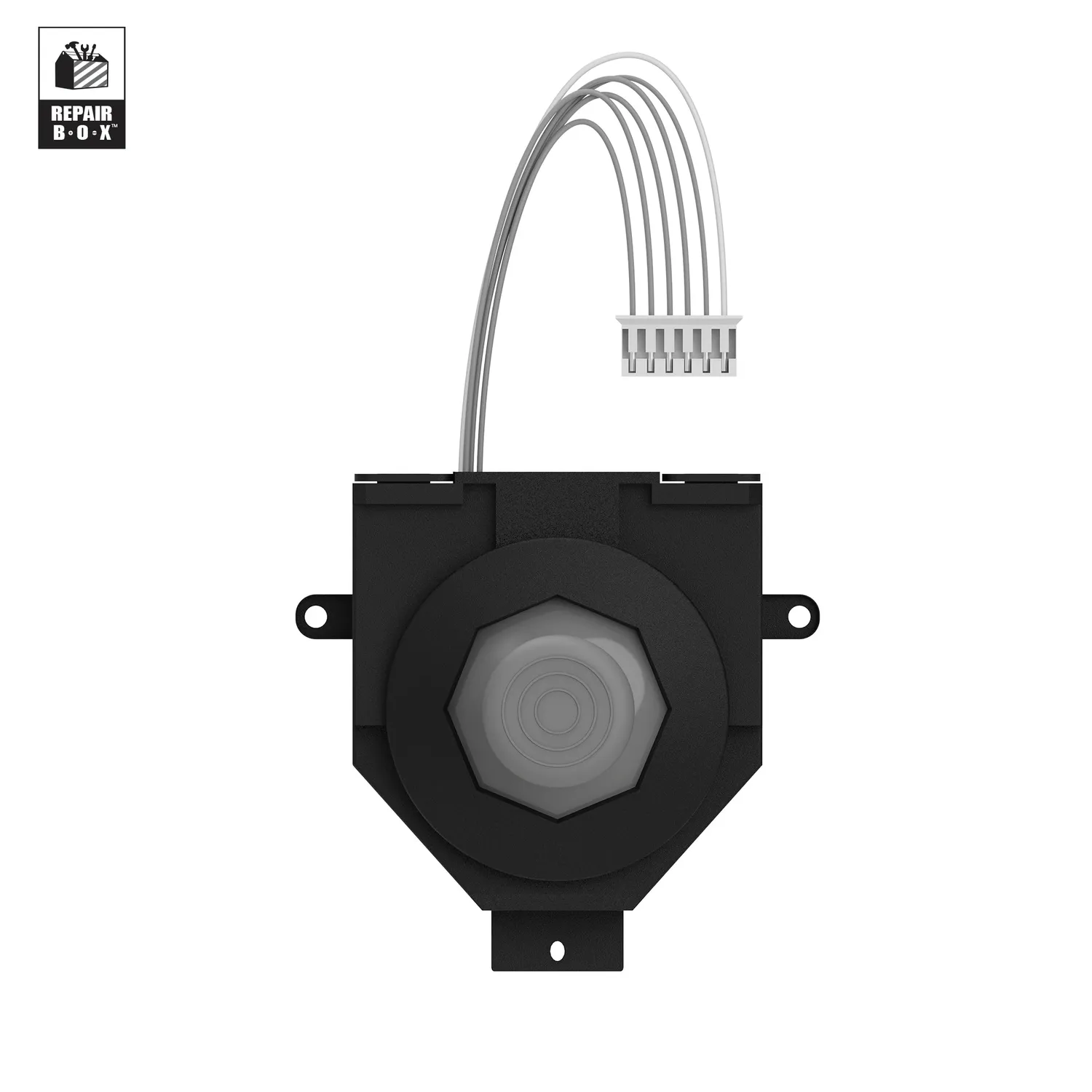 Hyperkin Hall Effect joystick N64 GameCube-stijl