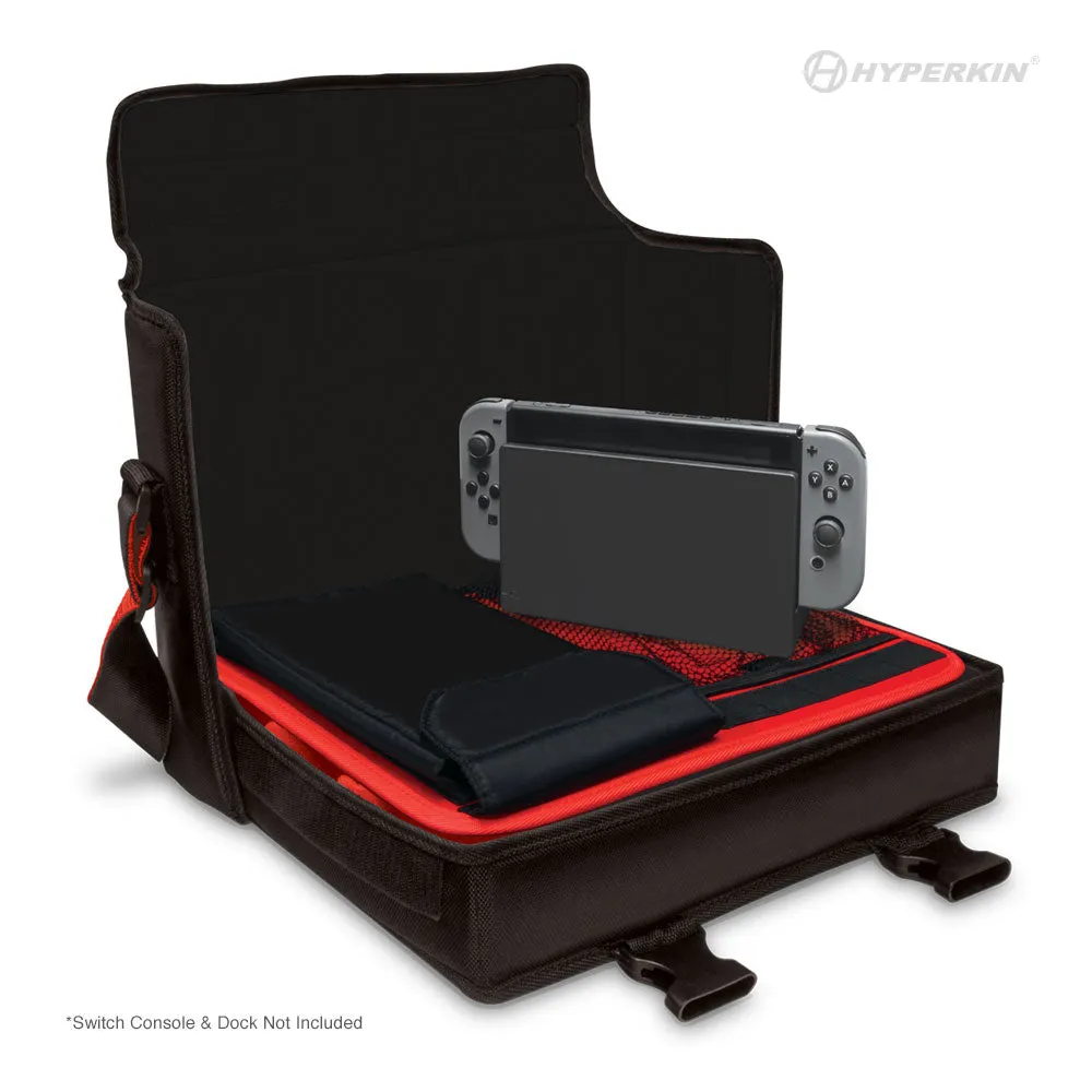 Hyperkin The Rook beschermhoes Nintendo Switch