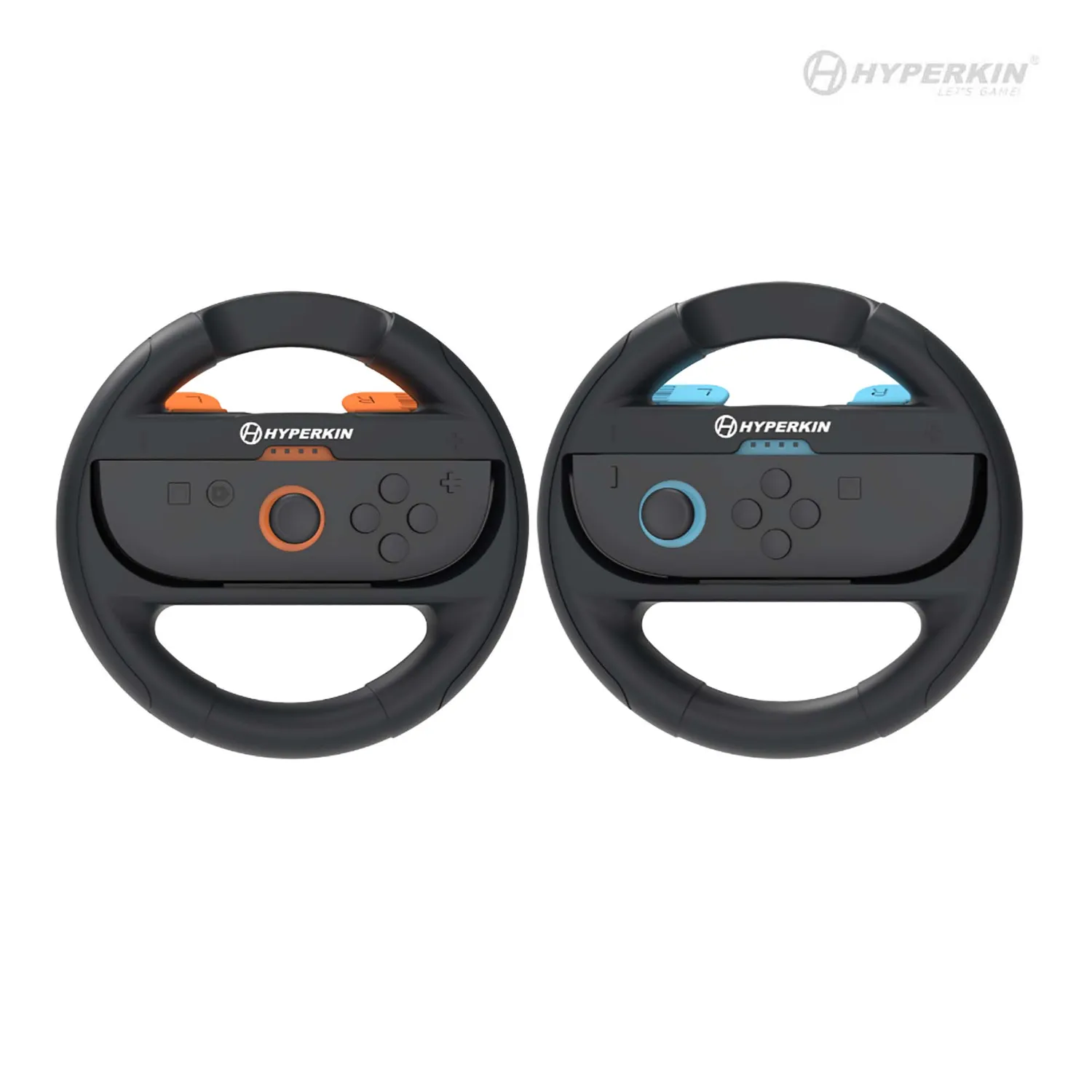 Hyperkin Joy-Ride Switch 2 racestuur 2 stuks motion