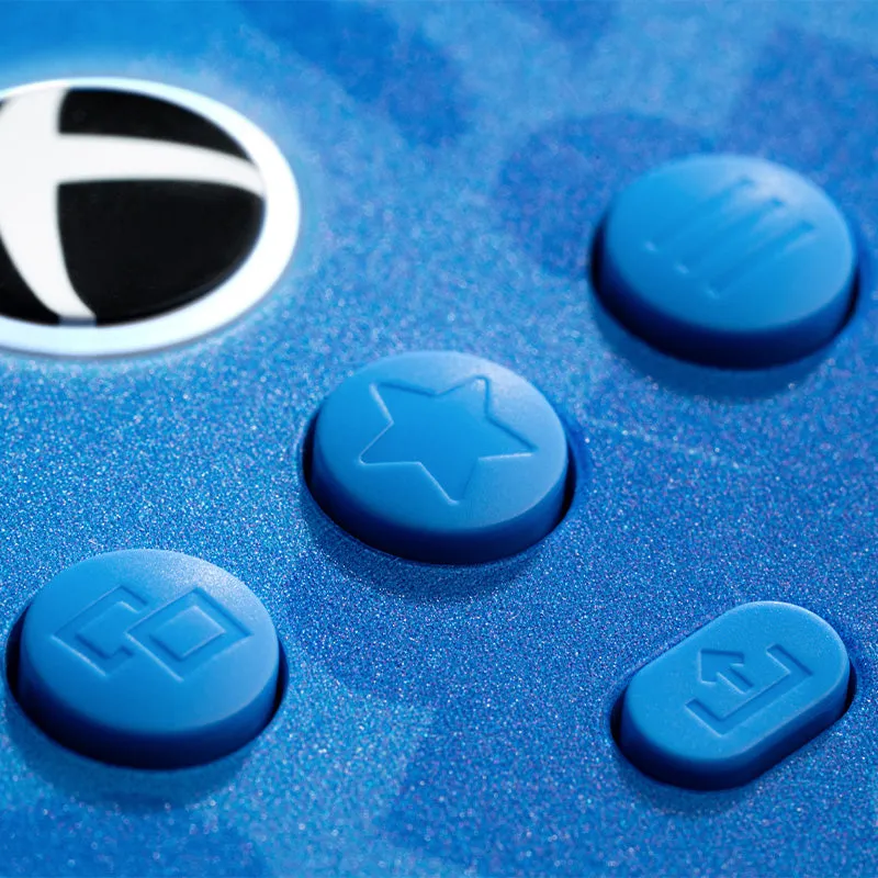 8BitDo Ultimate 3-Mode Controller 40th Anniversary Editie