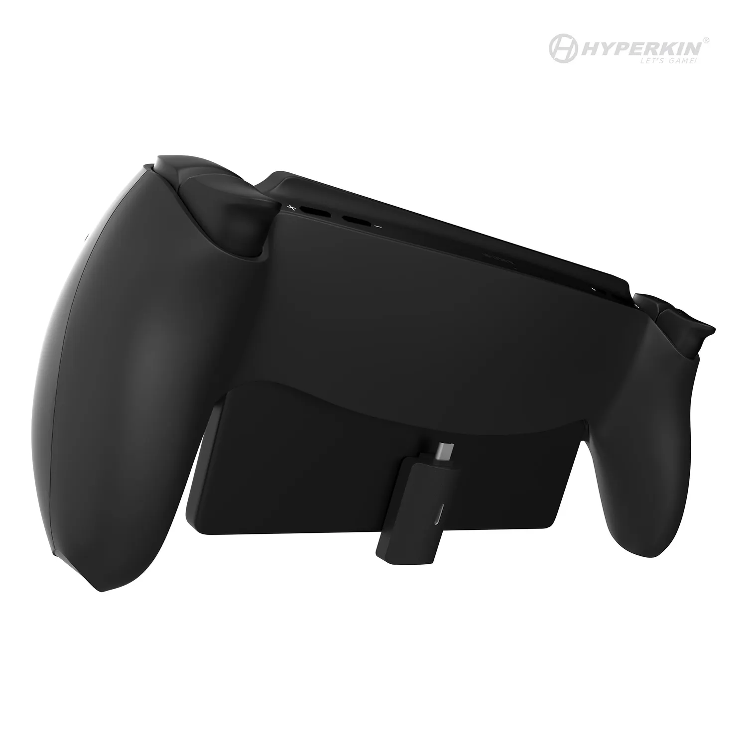 Hyperkin PowerArc PS Portal laadstation dock zwart