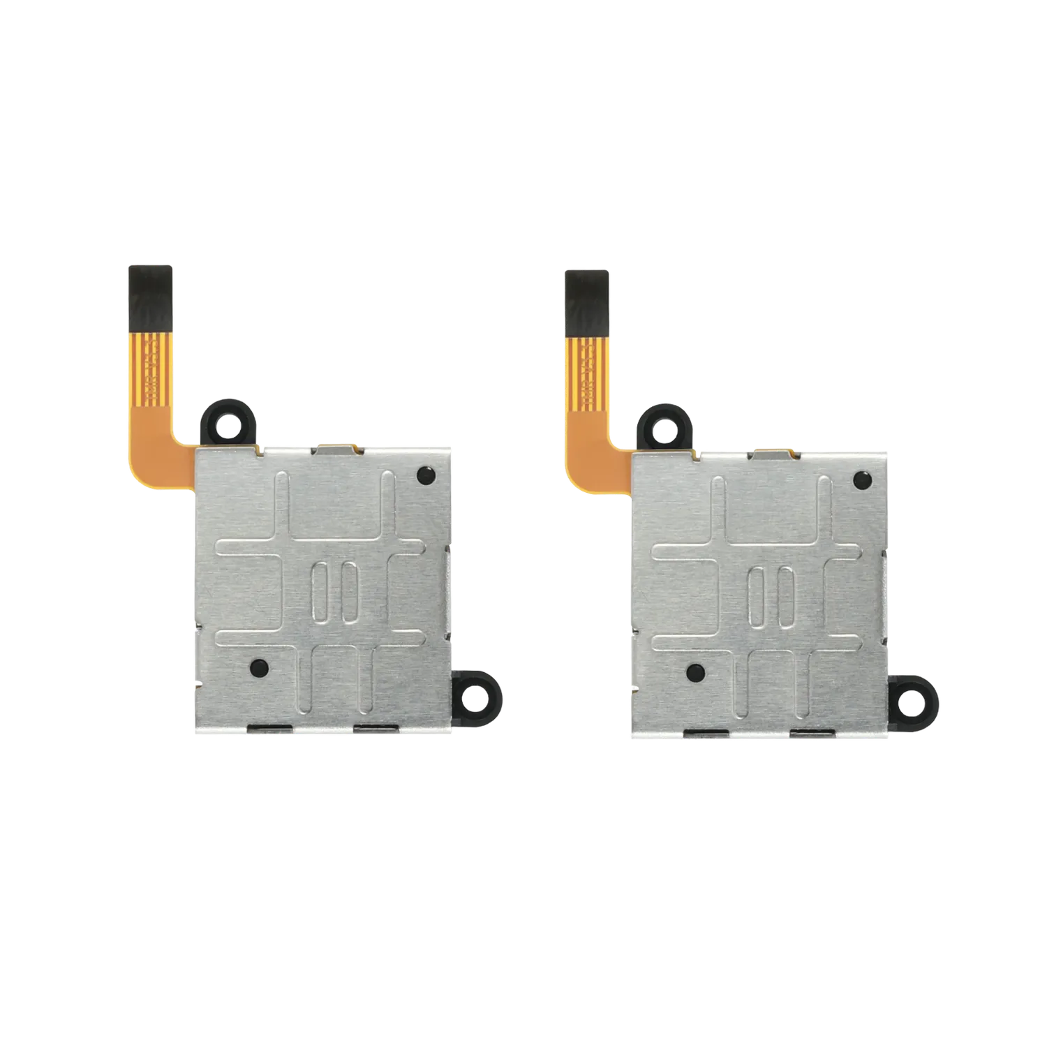 Aknes AK201 TMR joystick Joy-Con Switch OLED Lite 2 stuks