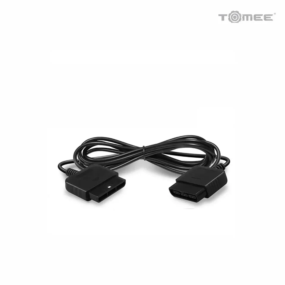 Hyperkin PS1 PS2 verlengkabel controller 1,8 m