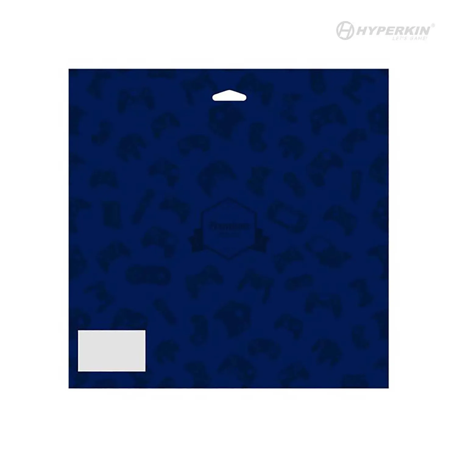 Hyperkin Hersluitbare Zakjes 50 Stuks 9x9 inch