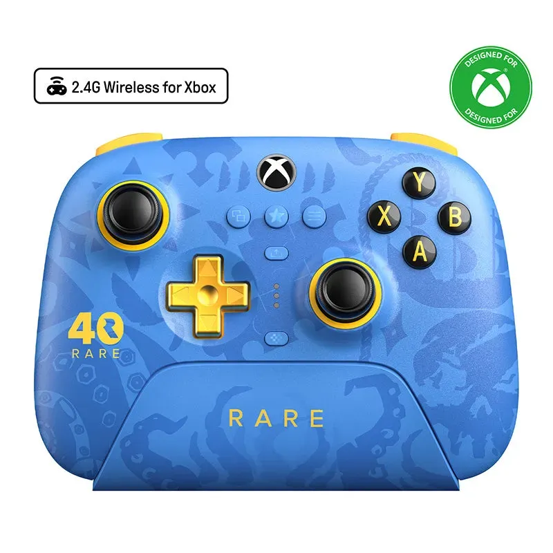 8BitDo Ultimate 3-Mode Controller 40th Anniversary Editie
