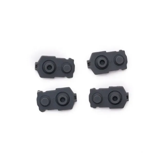 8BitDo Ultimate geleidende rubbers L1 R1 L2 R2 2 stuks