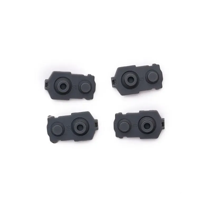 8BitDo Ultimate geleidende rubbers L1 R1 L2 R2 2 stuks