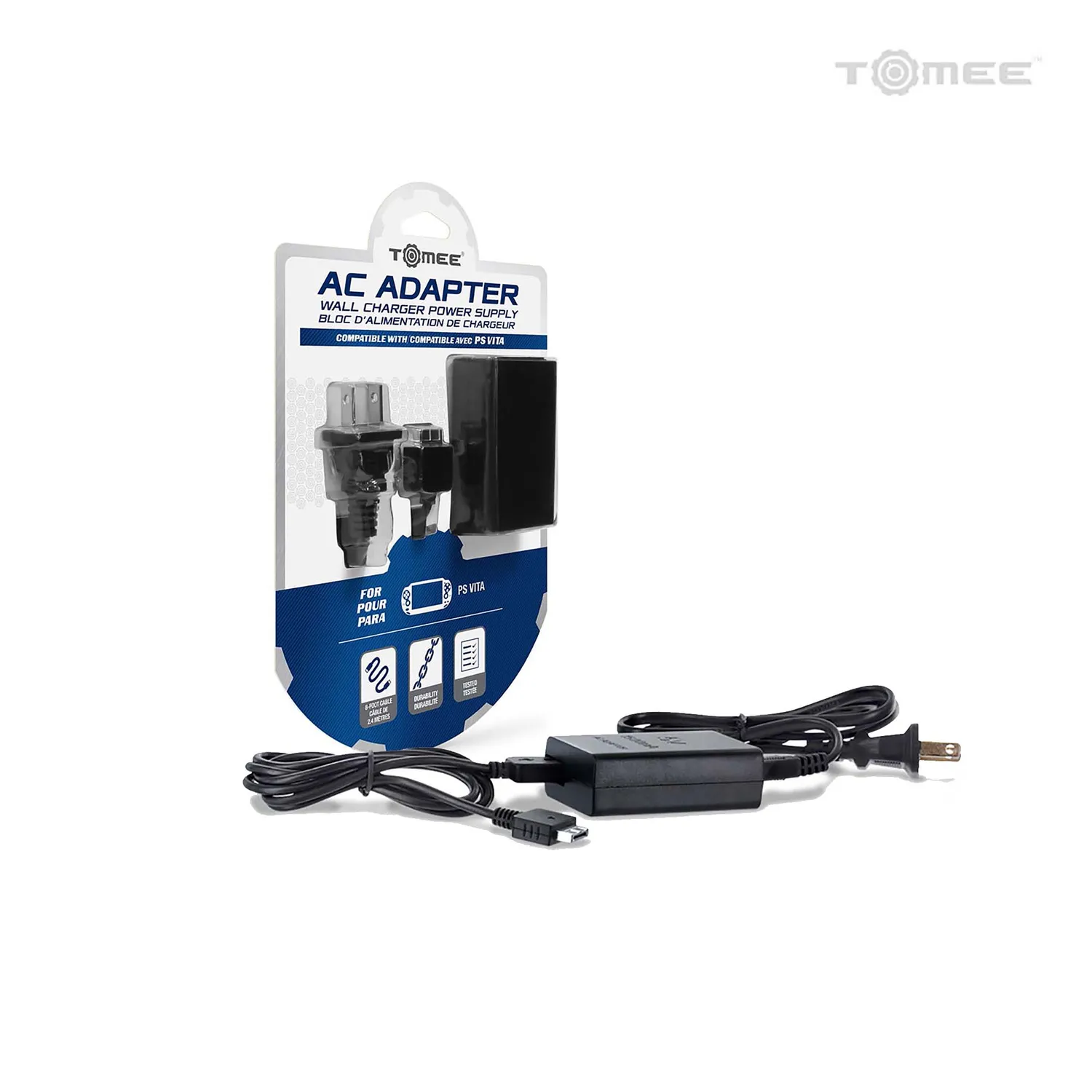 Hyperkin PS Vita AC adapter oplader