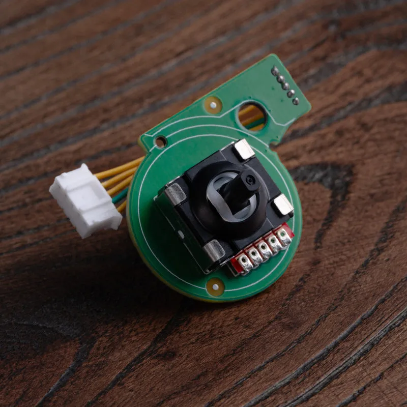 8BitDo NGC Mod Kit controller ombouwset draadloos