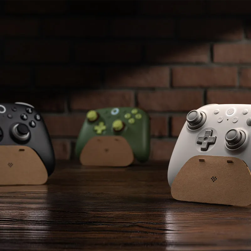 8BitDo Ultimate 3C+ Controller draadloos Stealth Black