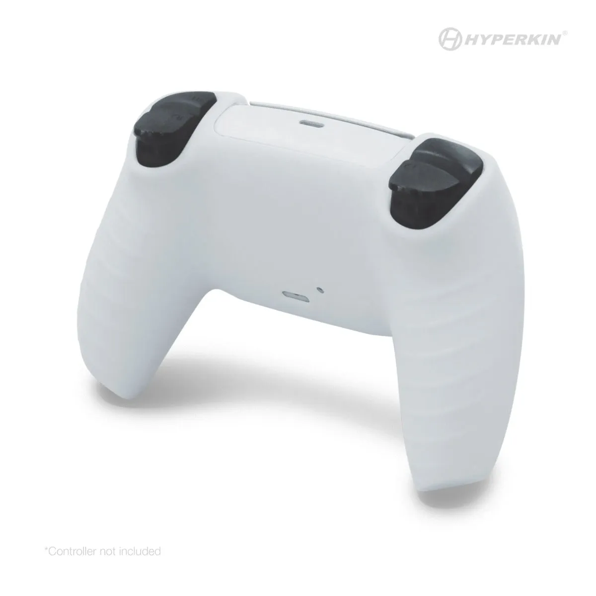 Hyperkin Silicone Skin PS5 controllerhoes wit