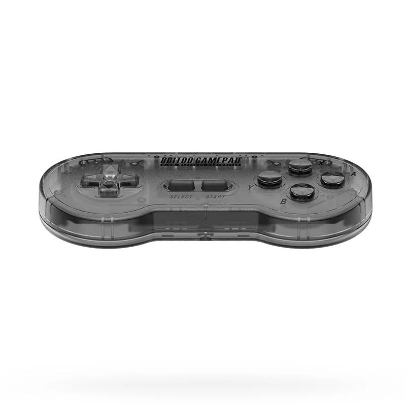 8BitDo SN30 2.4G controller Jade Green draadloos