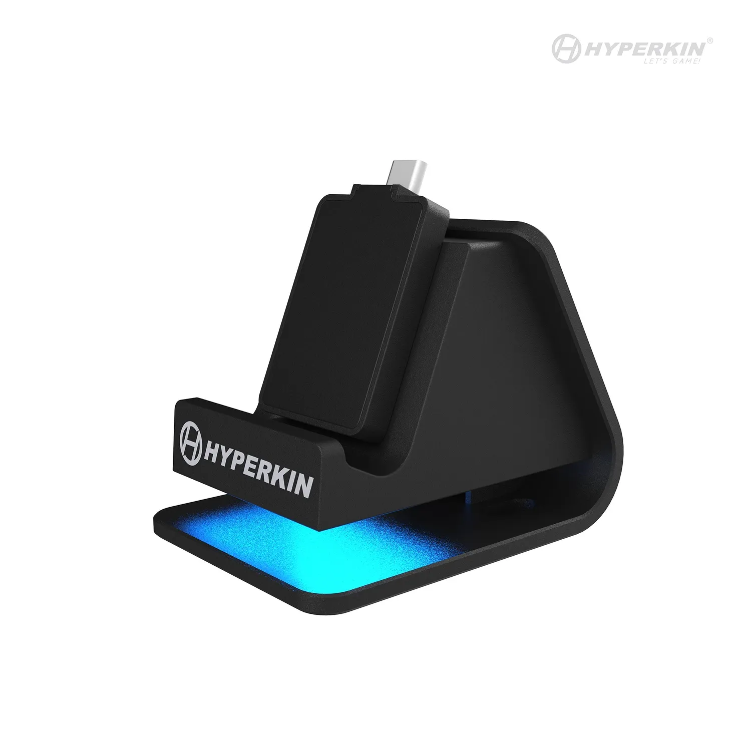 Hyperkin PowerArc PS Portal laadstation dock zwart