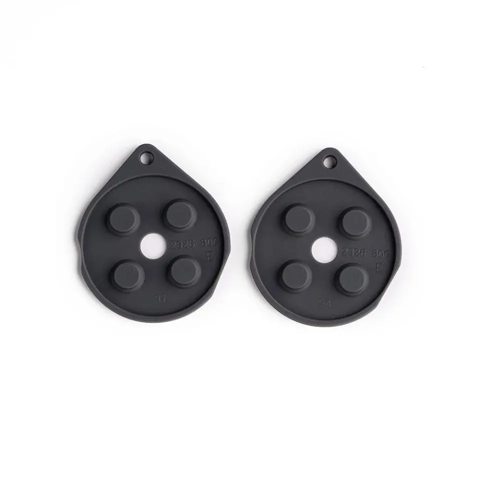 8BitDo Pro 2 D-Pad Rubber 2 stuks geleidend