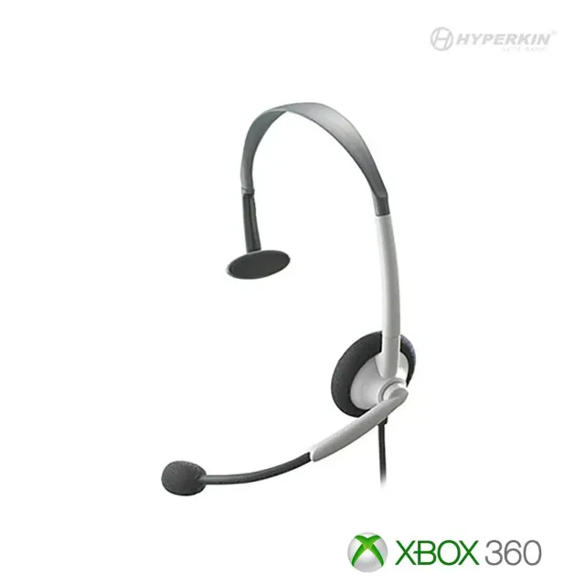 Hyperkin Bedrade Headset voor Xbox 360 met Microfoon