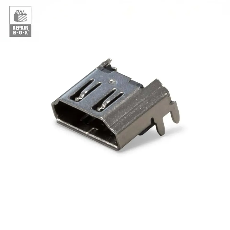 Hyperkin HD Port PS4 HDMI-poort vervangend onderdeel