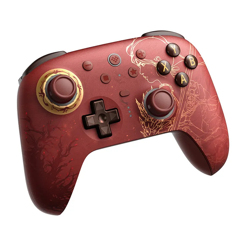 8BitDo Ultimate 2 WUCHANG Fallen Feathers controller 2.4G
