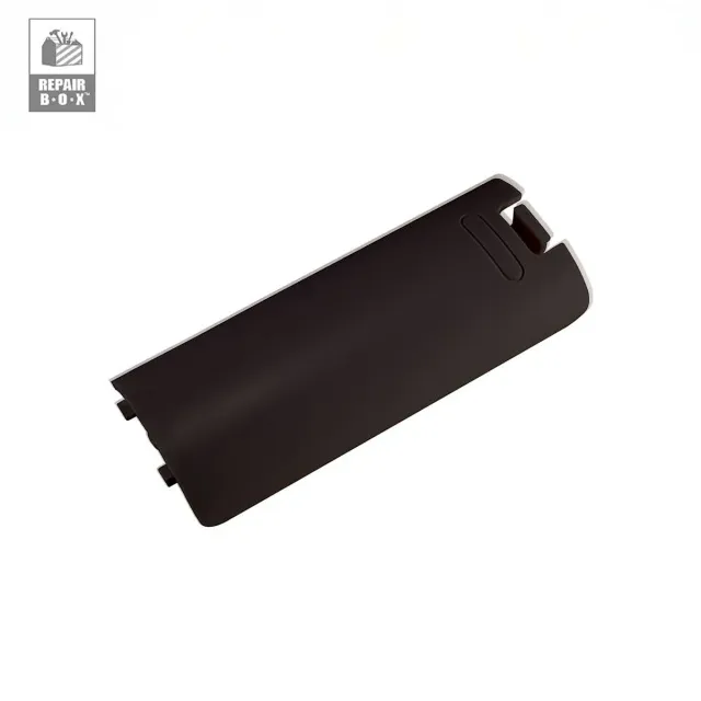 Hyperkin batterijklepje Wii Remote wit vervanging