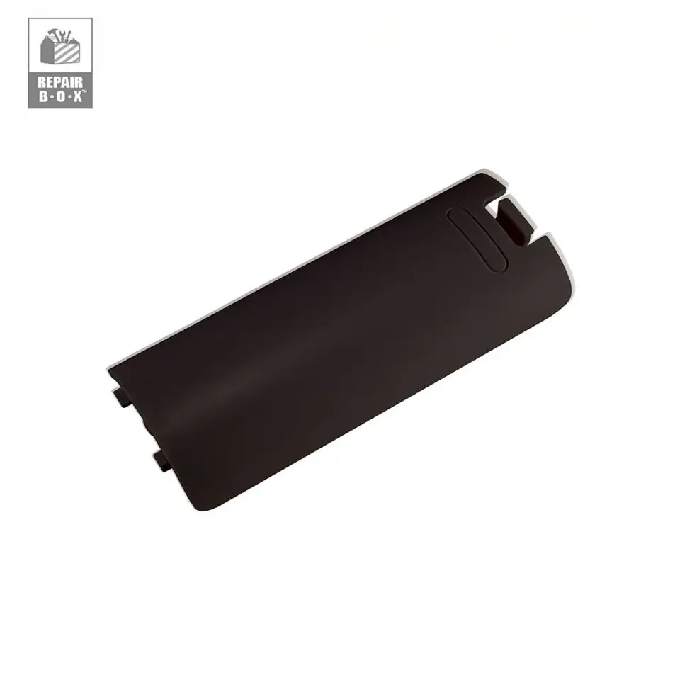 Hyperkin batterijklepje Wii Remote wit vervanging