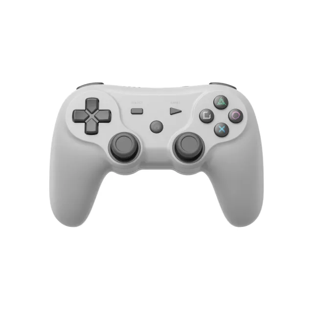 Hyperkin Defender Pro draadloze controller grijs