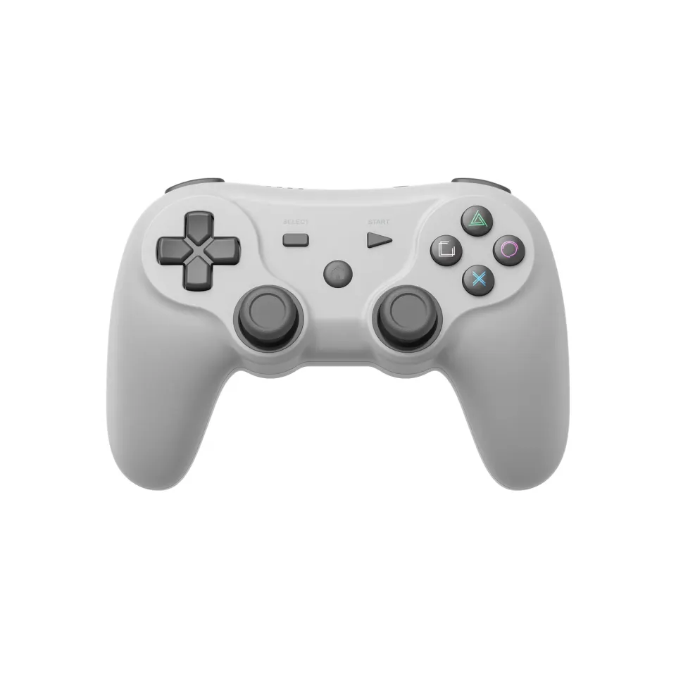 Hyperkin Defender Pro draadloze controller grijs