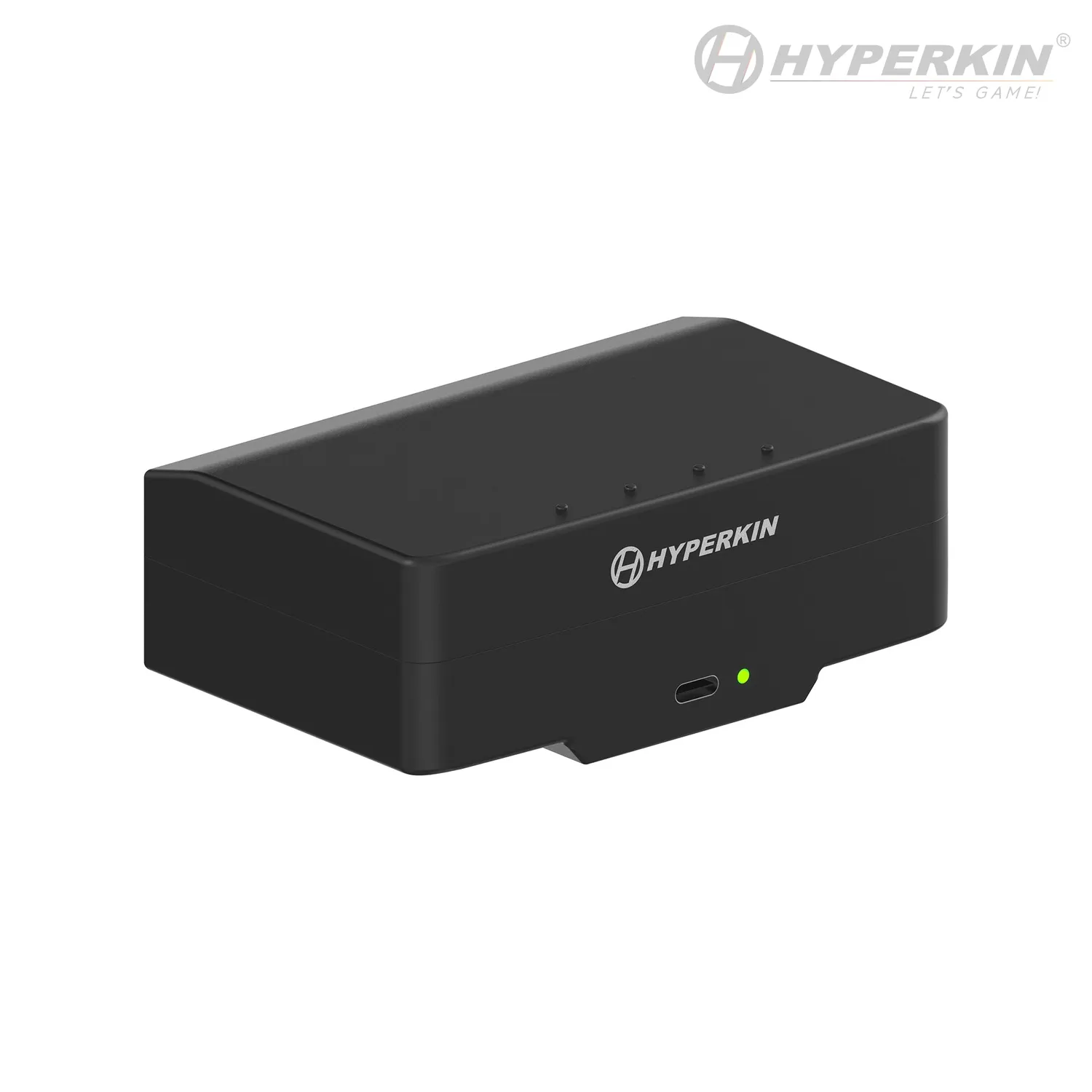 Hyperkin ShockLine N64 USB-C Voeding 30W 9V