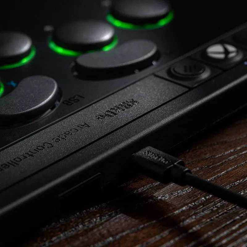 8BitDo Arcade Controller Xbox arcade stick 2.4G