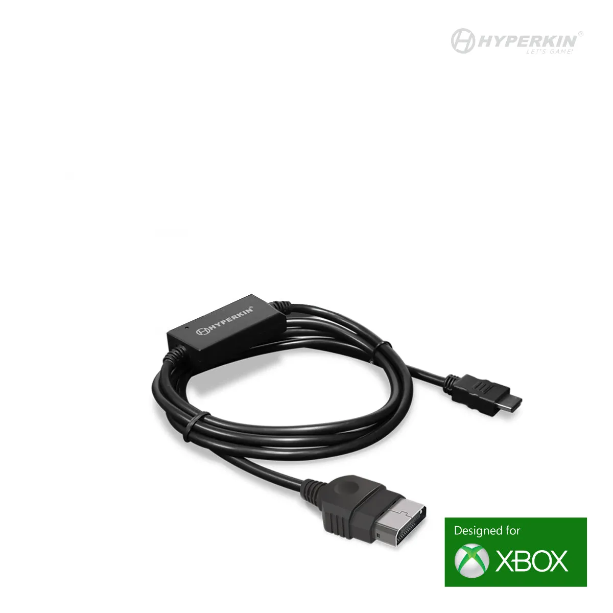 Hyperkin Panorama HD-kabel Original Xbox beeld