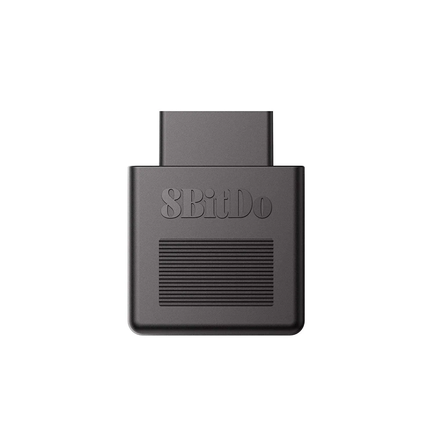 8BitDo M30 2.4G controller Sega Genesis Mega Drive zwart