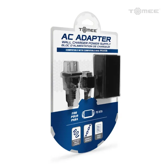 Hyperkin PS Vita AC adapter oplader