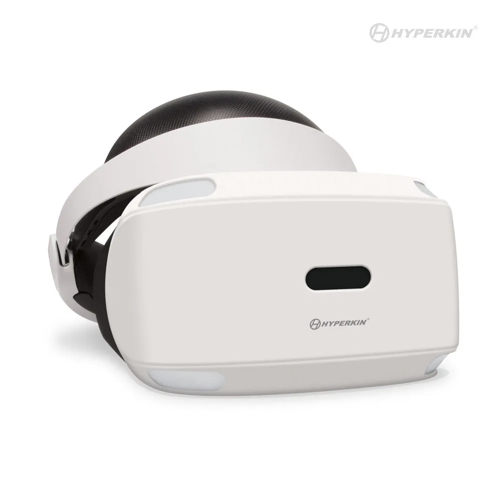 Hyperkin GelShell siliconen hoes wit voor PS VR