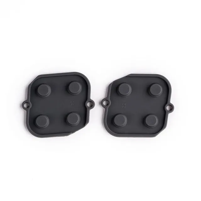 8BitDo Pro 2 ABXY geleidende rubbers 2 stuks