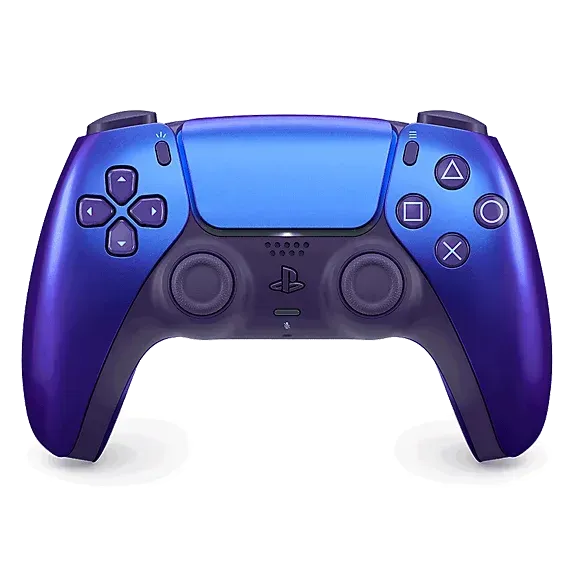 Sony PlayStation 5 DualSense controller blauwpaars draadloos