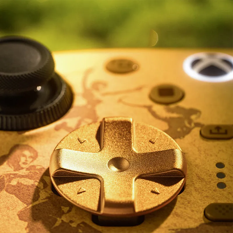 8BitDo Ultimate 3 controller Xbox Tomb Raider