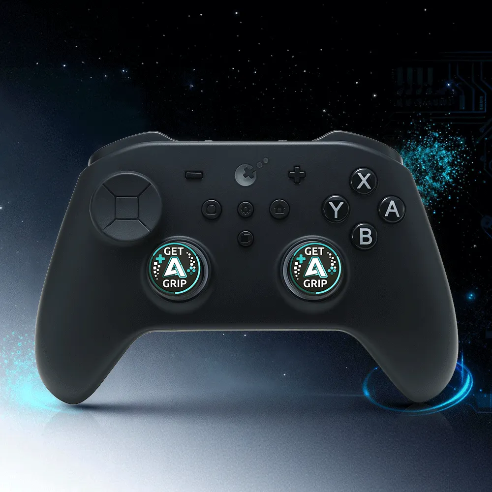 Aknes AK113 thumbstick covers DS5 DS4 Xbox Switch Pro