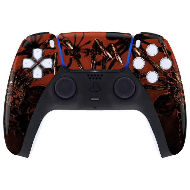 Clever Gaming PS5 Crimson Claw Controller Claw