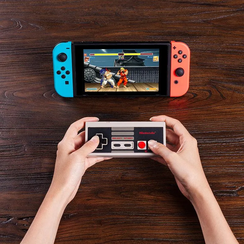 8BitDo Mod Kit NES Classic controller modkit classic