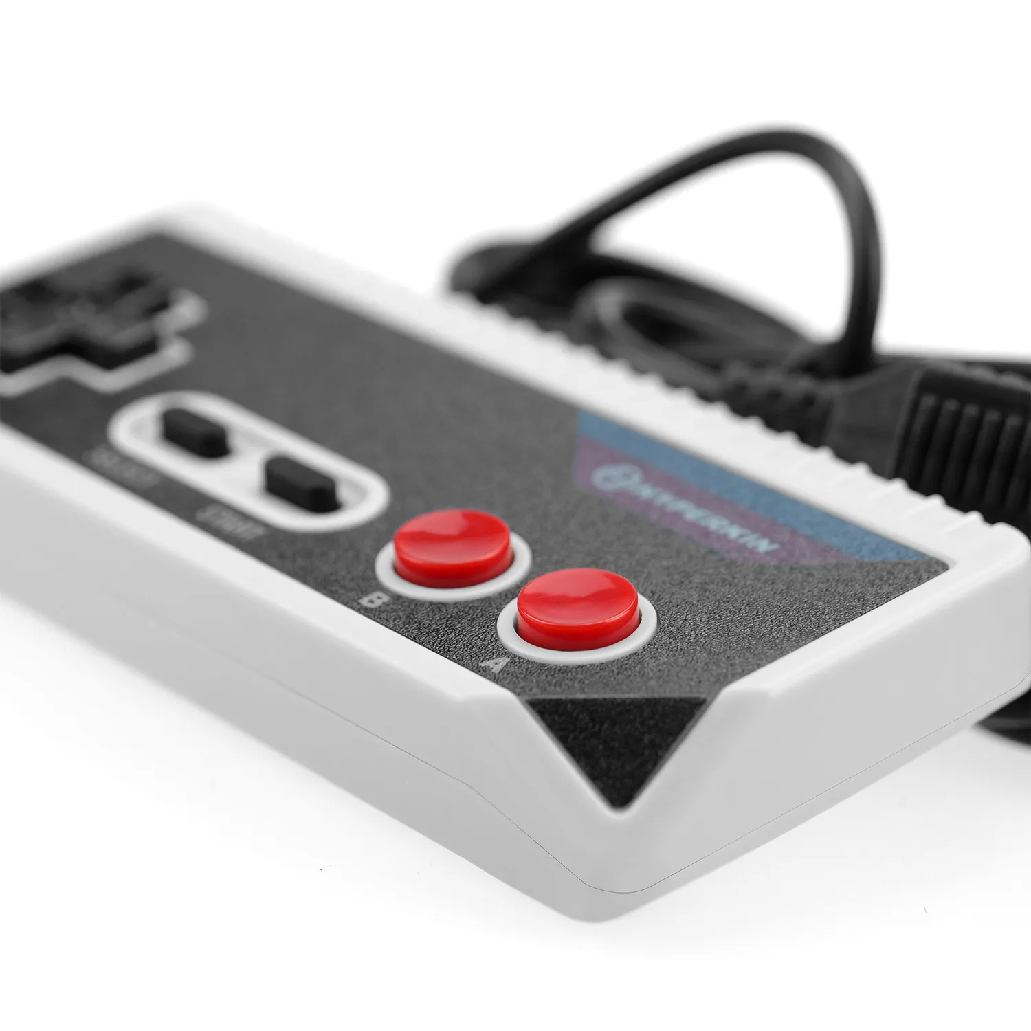 Hyperkin Cadet Premium controller NES 3m kabel