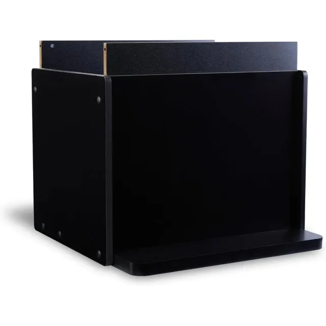 Arcade1Up Classic SE riser 14,25 inch zwart