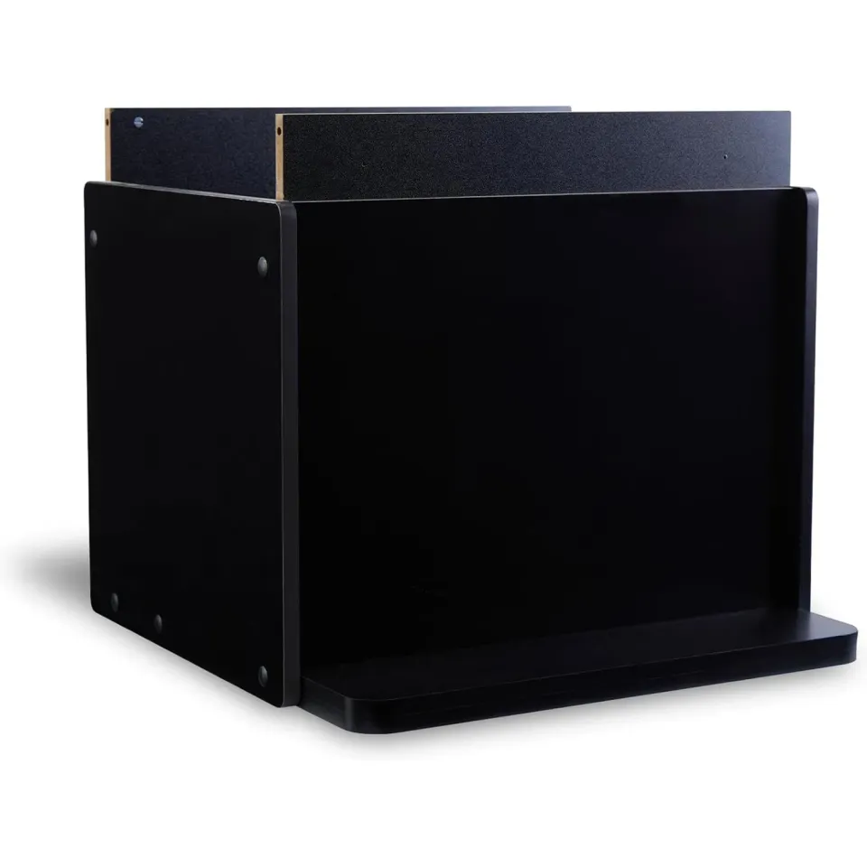 Arcade1Up Classic SE riser 14,25 inch zwart