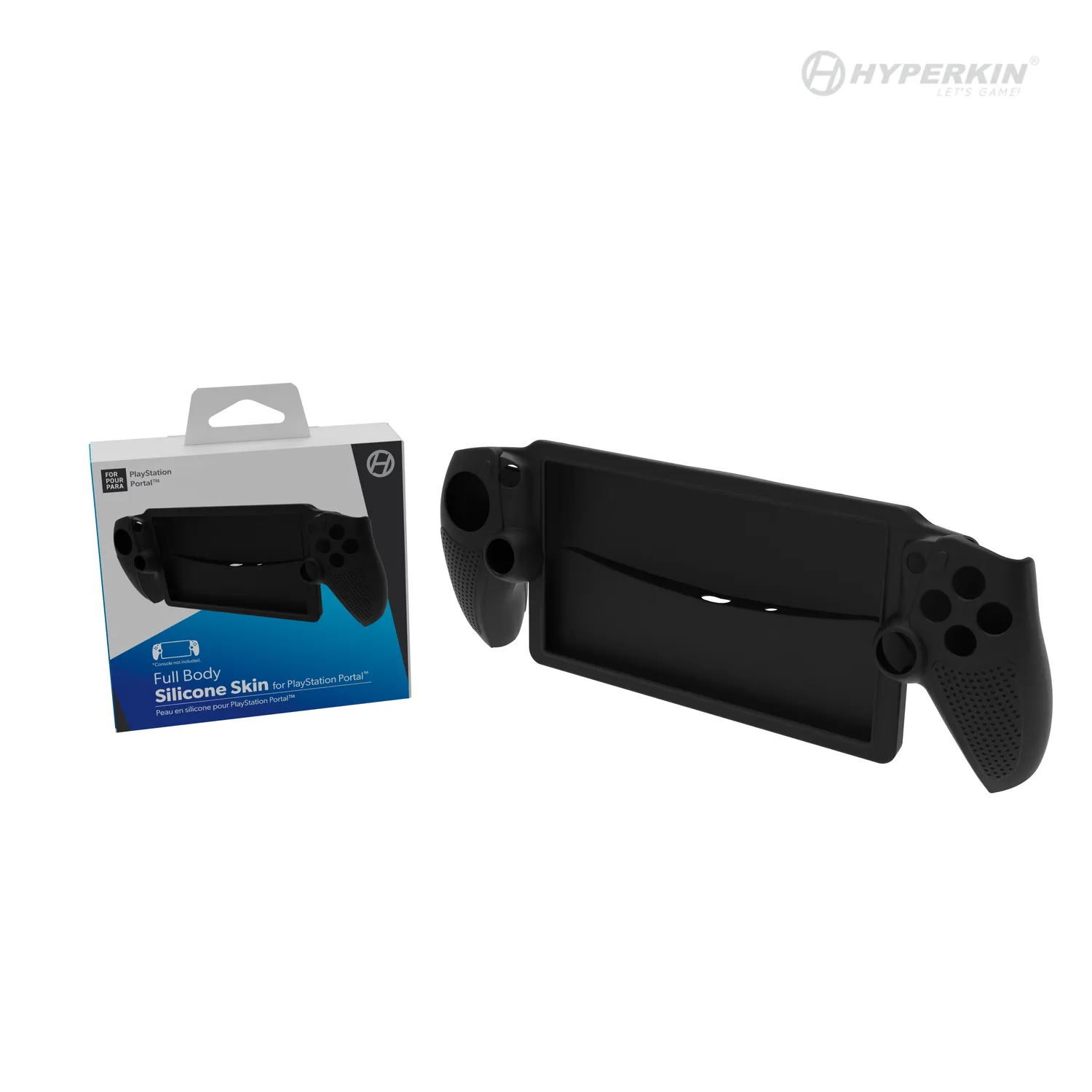 Hyperkin Full Body silicone skin PlayStation Portal