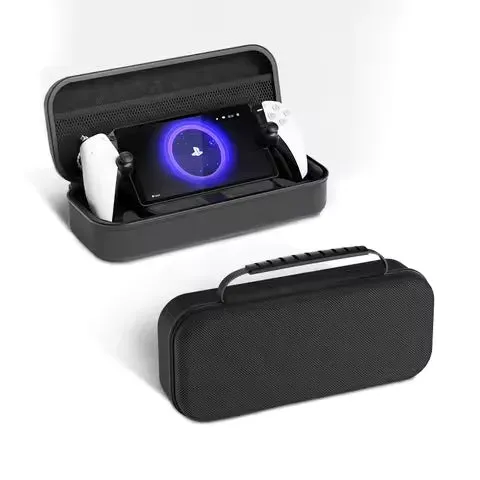 PlayStation Portal beschermhoes hard shell tas