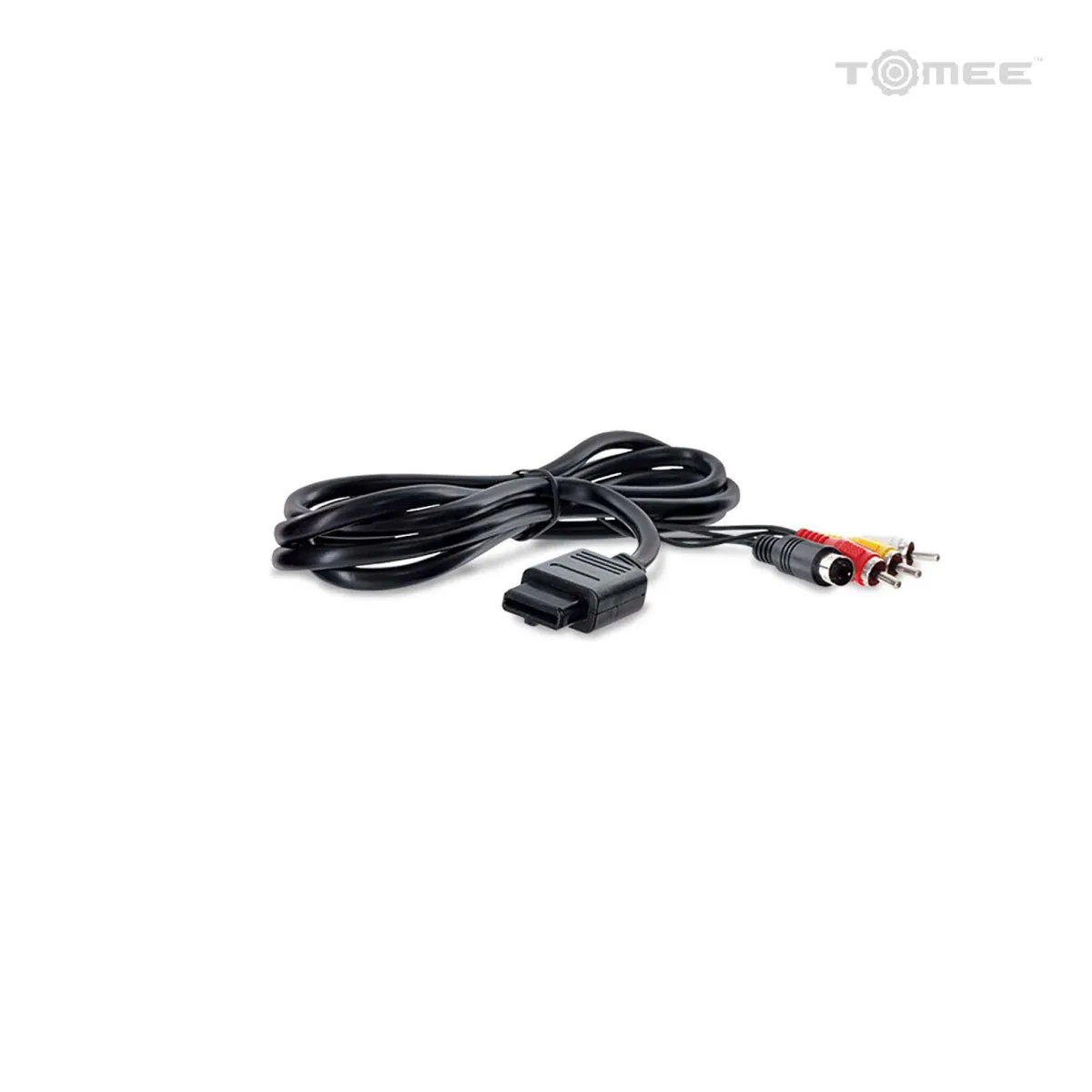 Hyperkin S-Video AV kabel GameCube N64 SNES