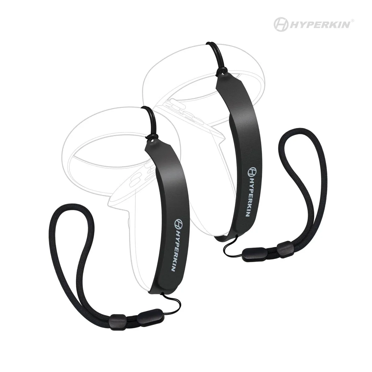 Hyperkin Oculus VR polsbandjes controllers 1 paar