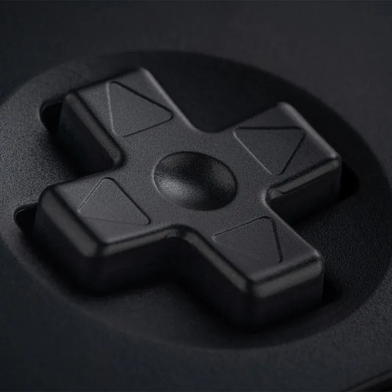 8BitDo Ultimate 3C+ Controller draadloos Stealth Black