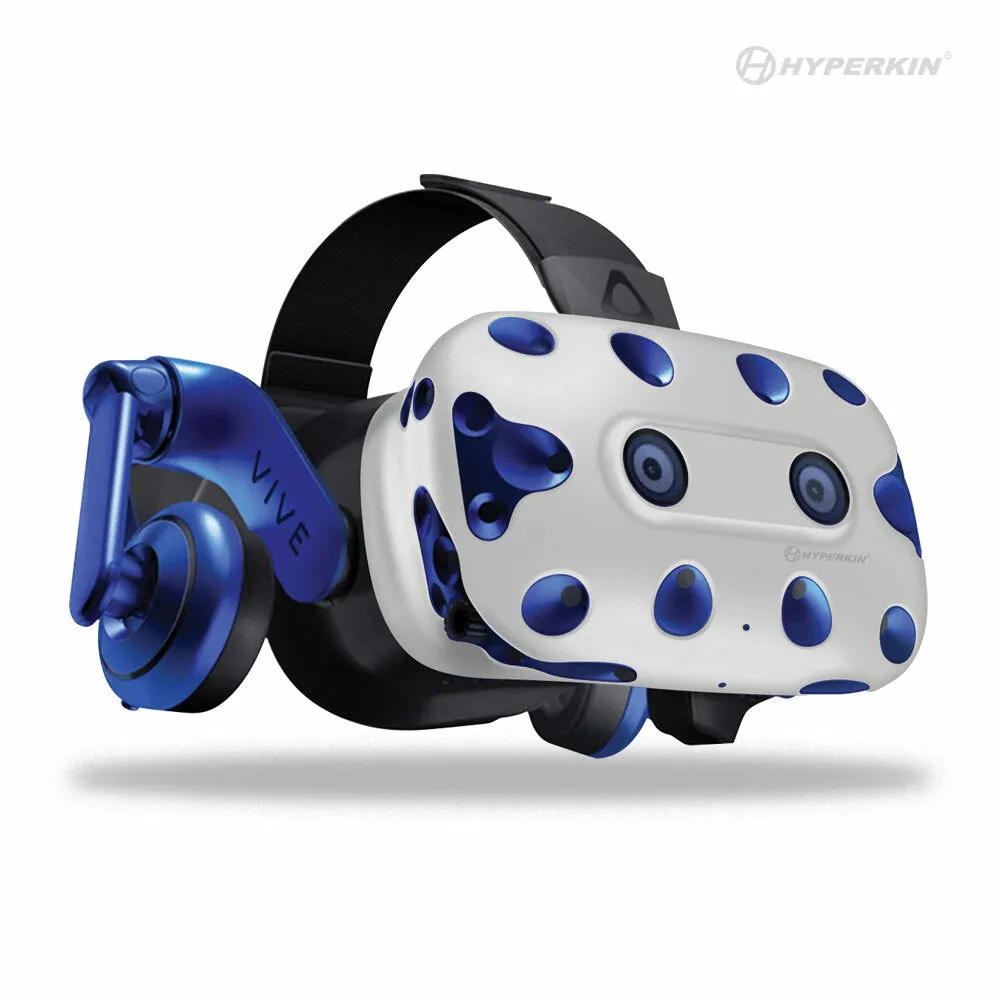Hyperkin GelShell Headset Silicone Hoes Wit HTC Vive Pro