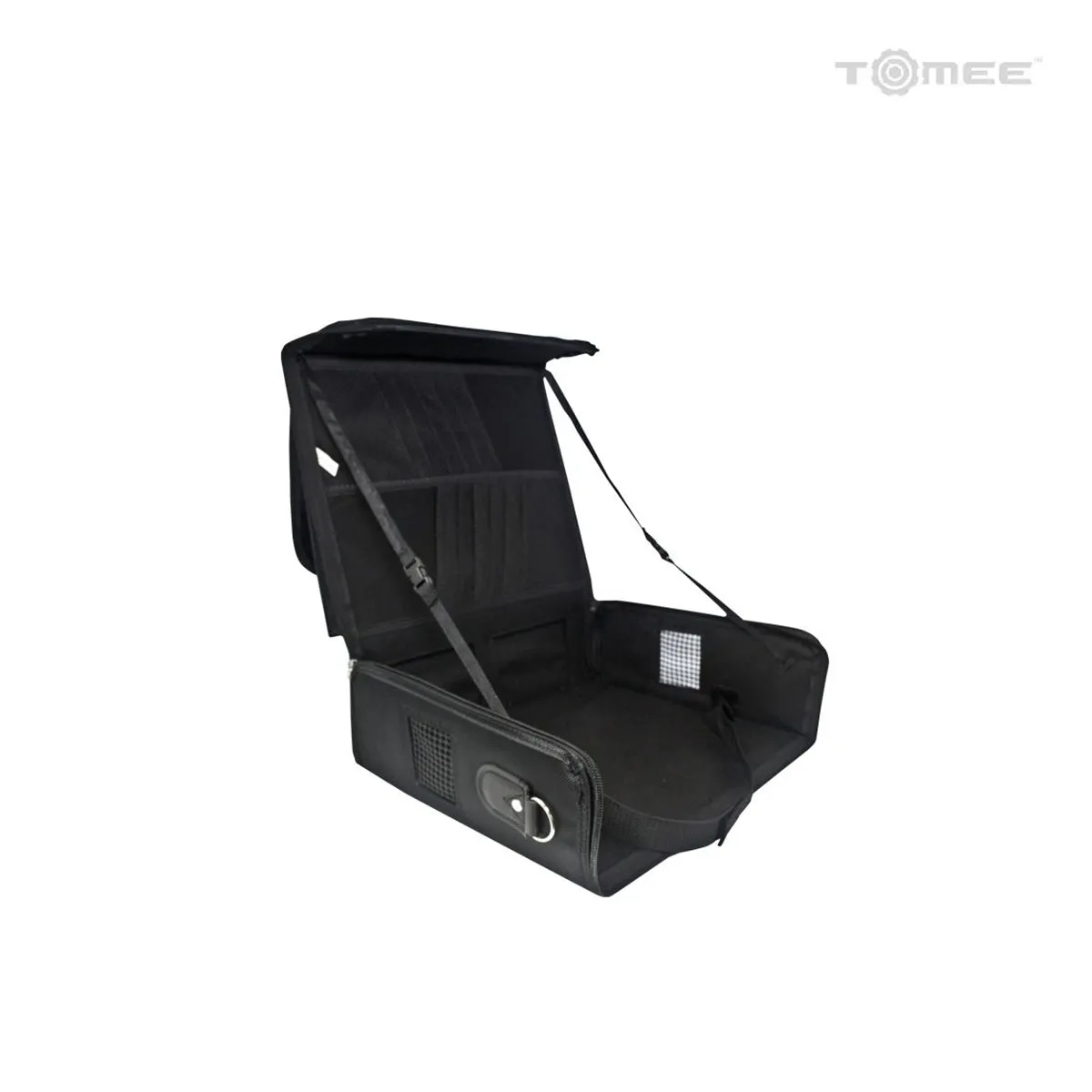 Tomee Travel Bag tas Xbox 360 Slim PS3 Slim
