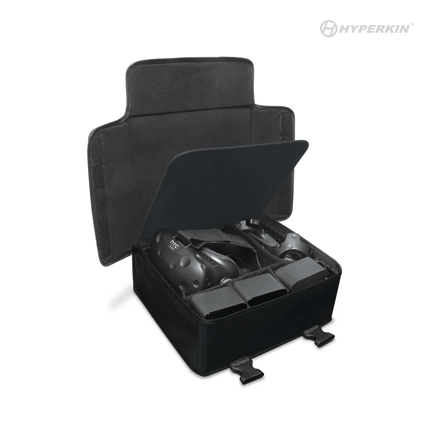 Hyperkin The Rook VR reistas met schouderriem