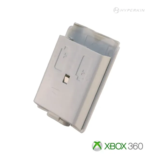 Hyperkin Controller Battery Cover Xbox 360 batterijklep AA